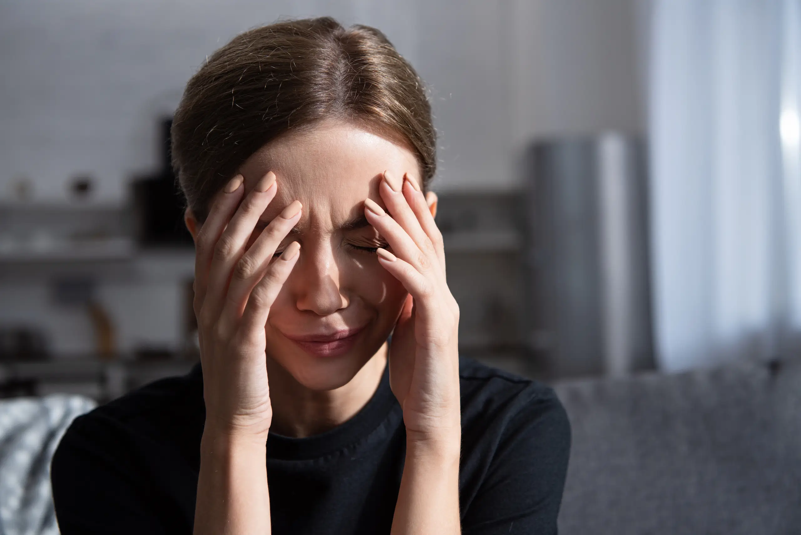 DE OORZAAK van (emotionele) pijn