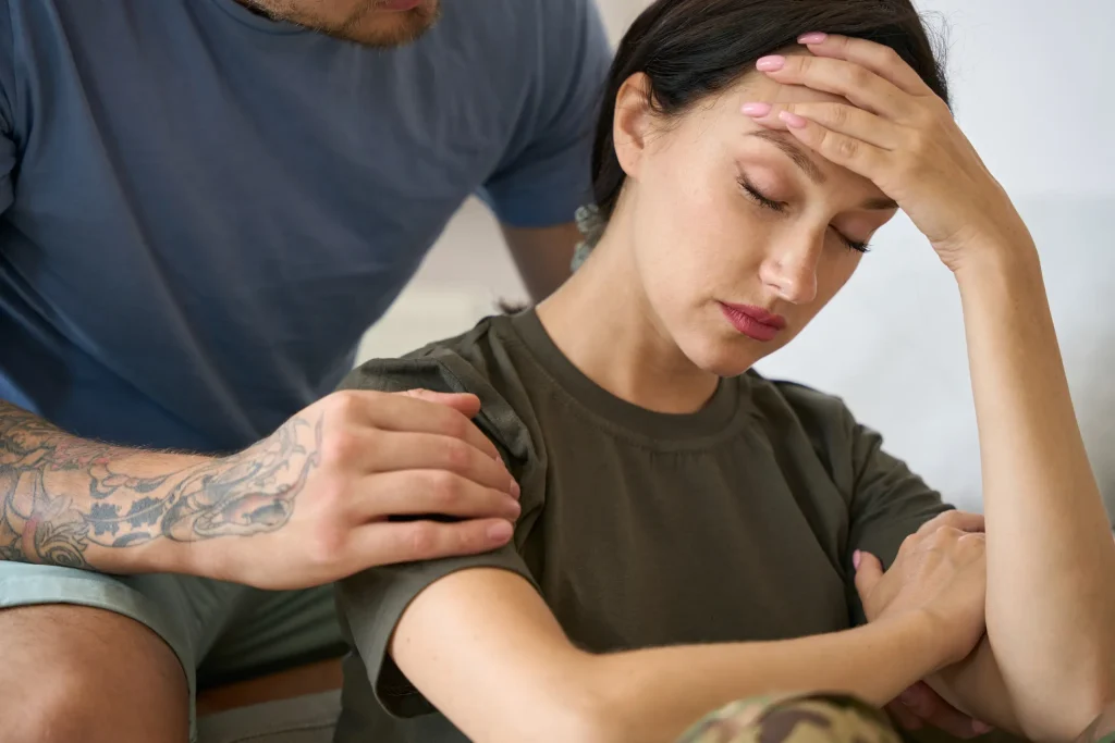 Emotionele pijn en chronische klachten eindelijk oplossen. Eindelijk van je pijn af als je alles al hebt geprobeerd.