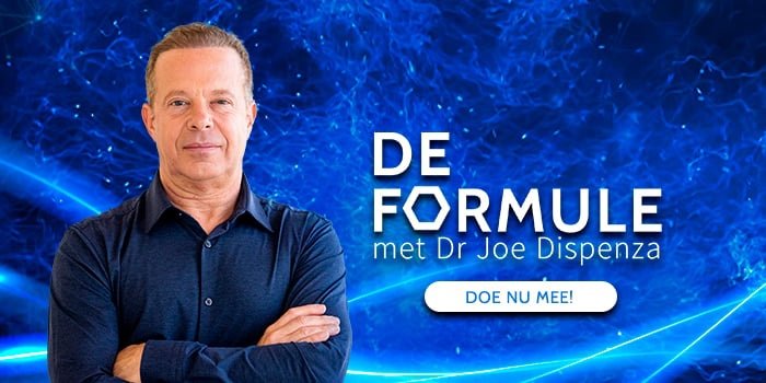 Transformeer Je Leven met De Formule van Joe Dispenza