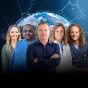 Joe Dispenza de Formule meditatie en transformatie